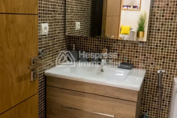 Lovely furnished studio apartment for rent