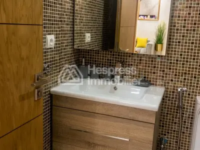 Lovely furnished studio apartment for rent
