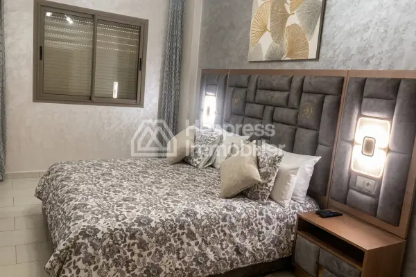 Lovely furnished studio apartment for rent