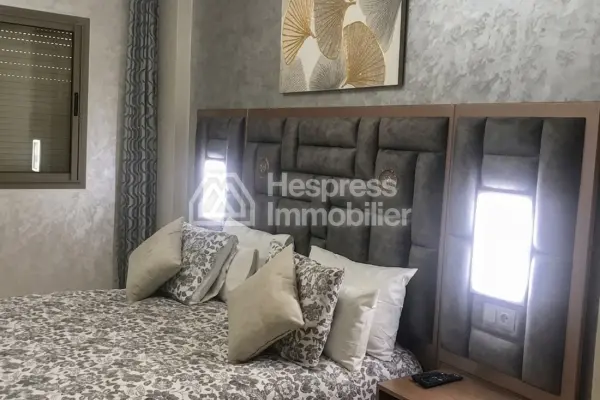 Lovely furnished studio apartment for rent