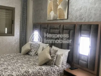 Lovely furnished studio apartment for rent