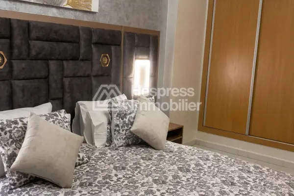 Lovely furnished studio apartment for rent