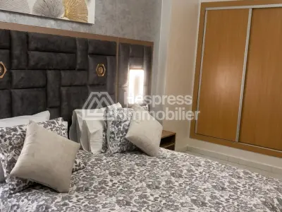 Lovely furnished studio apartment for rent