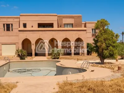 Mansion for sale