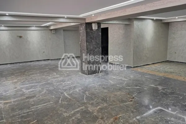 Beautiful commercial space for long-term rent