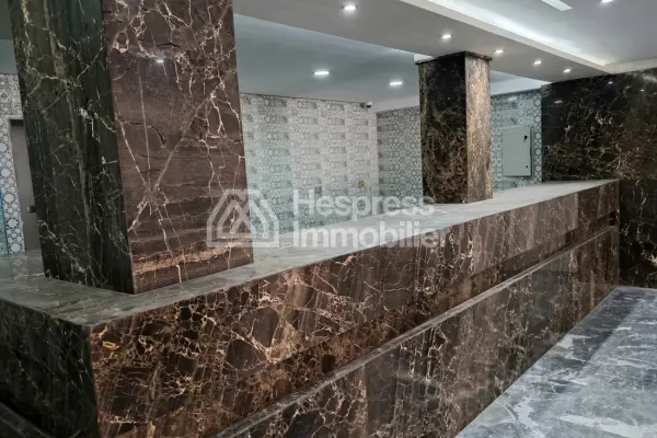 Beautiful commercial space for long-term rent