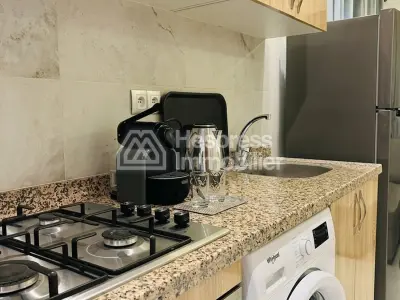 Beautiful apartment for sale in Gulizes