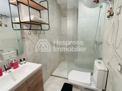 Beautiful apartment for sale in Gulizes