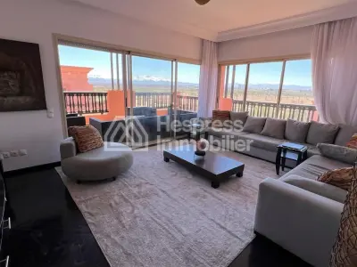 Beautiful three-room apartment for rent
