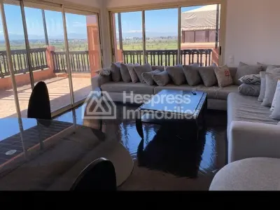 Beautiful three-room apartment for rent