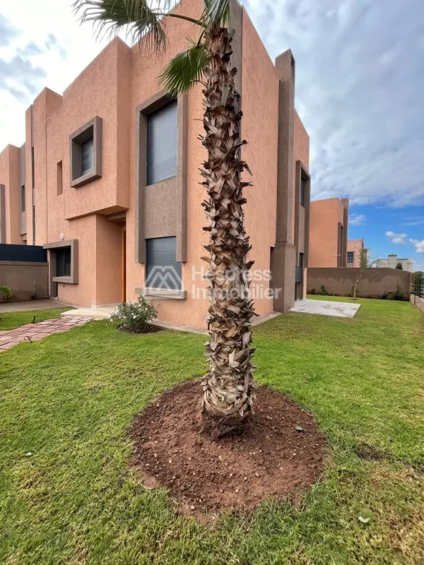 Magnifique Villa à vendre à targa