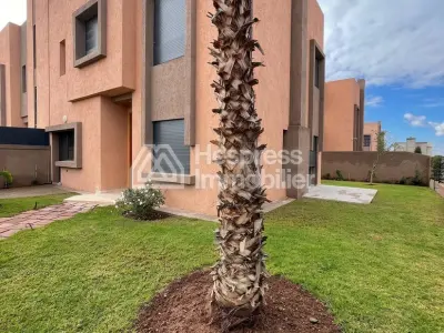 Magnifique Villa à vendre à targa