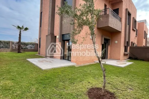 Magnifique Villa à vendre à targa