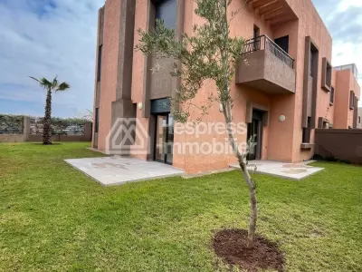 Magnifique Villa à vendre à targa