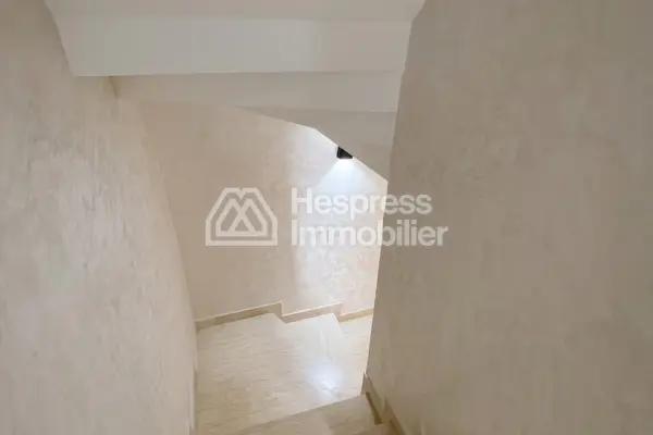 Magnifique Villa à vendre à targa