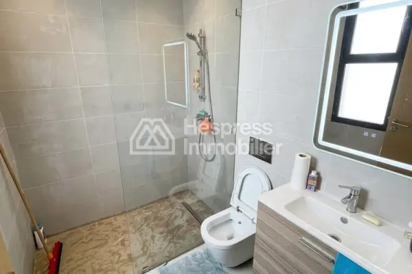 Magnifique Villa à vendre à targa