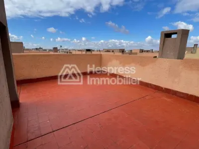 Magnifique Villa à vendre à targa