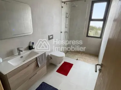 Magnifique Villa à vendre à targa