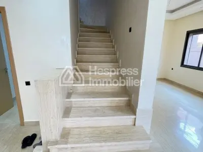 Magnifique Villa à vendre à targa