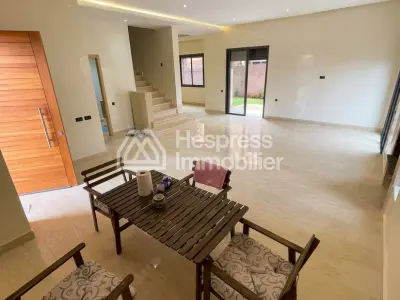 Magnifique Villa à vendre à targa