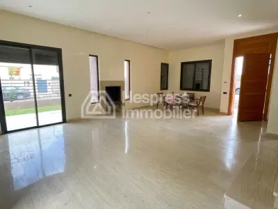 Magnifique Villa à vendre à targa