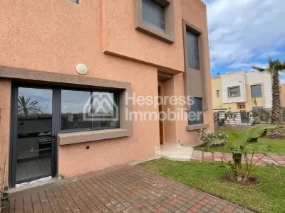 Magnifique Villa à vendre à targa