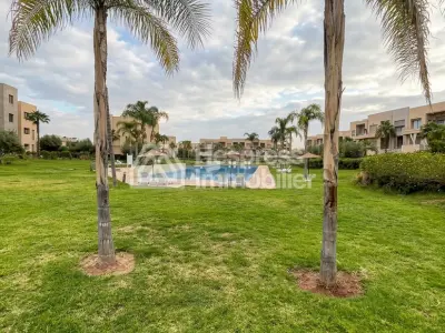 Appartement en vente à Agdal. Surface de 80 m². Piscine, climatisation