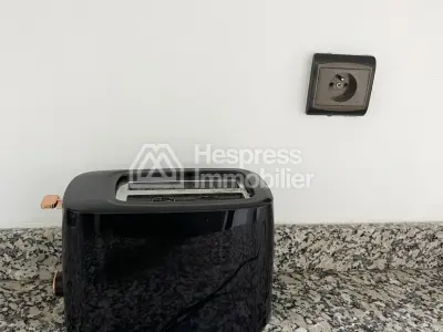 Appartement à louer à Guéliz. 3 chambres. Bien meublé