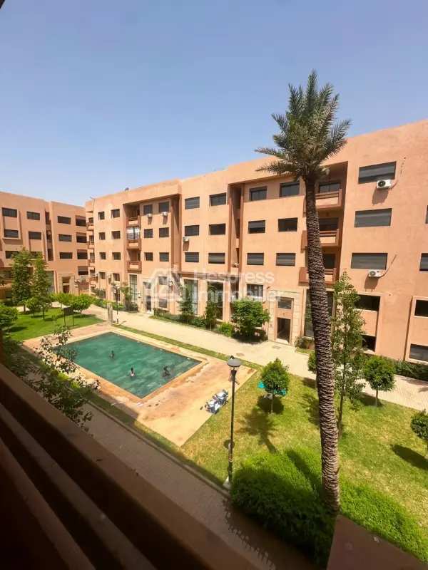 Beautiful apartment for sale