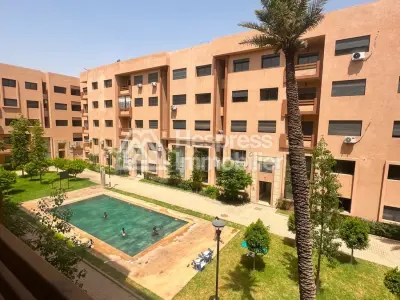 Beautiful apartment for sale