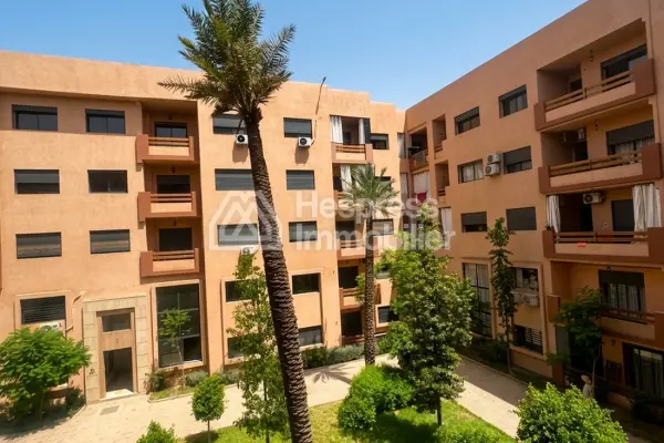 Beautiful apartment for sale