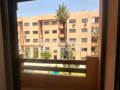 Beautiful apartment for sale