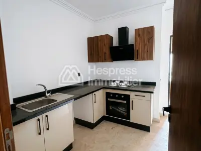 Beautiful apartment for sale