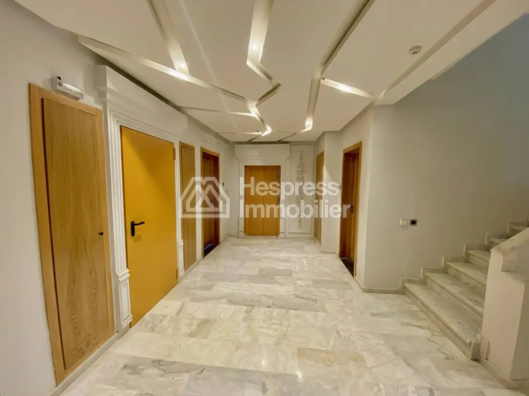 CH IMMOBILIER – Apartment for Sale