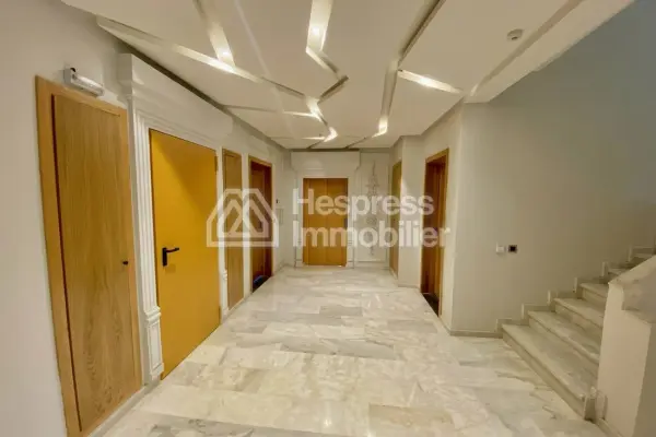 CH IMMOBILIER – Apartment for Sale
