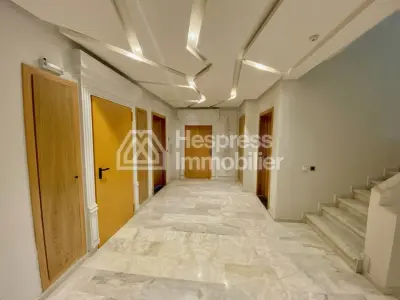 CH IMMOBILIER – Apartment for Sale