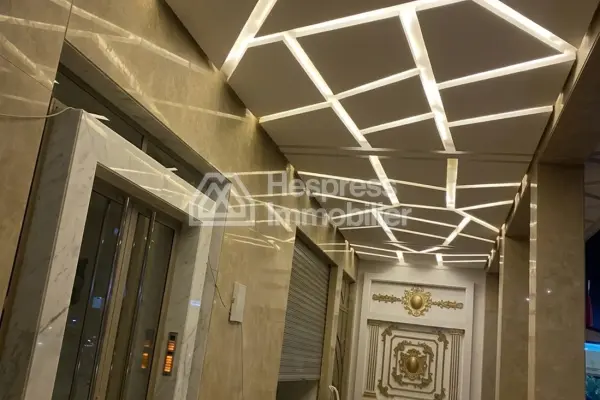 CH IMMOBILIER – Apartment for Sale