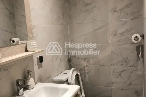 CH IMMOBILIER – Apartment for Sale