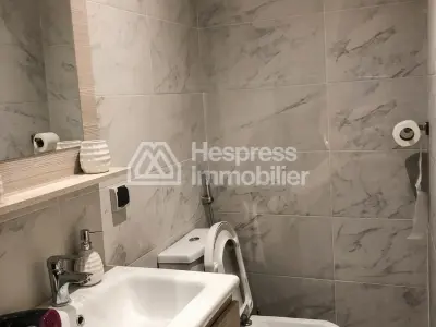 CH IMMOBILIER – Apartment for Sale