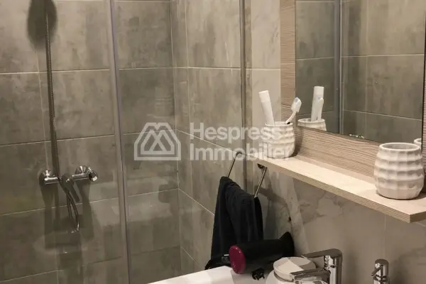 CH IMMOBILIER – Apartment for Sale
