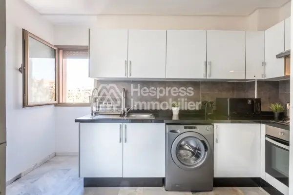 CH IMMOBILIER – Apartment for Sale