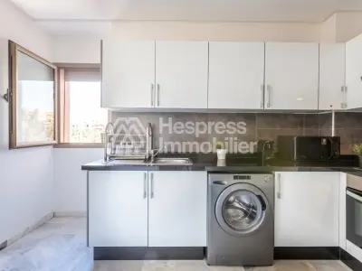 CH IMMOBILIER – Apartment for Sale