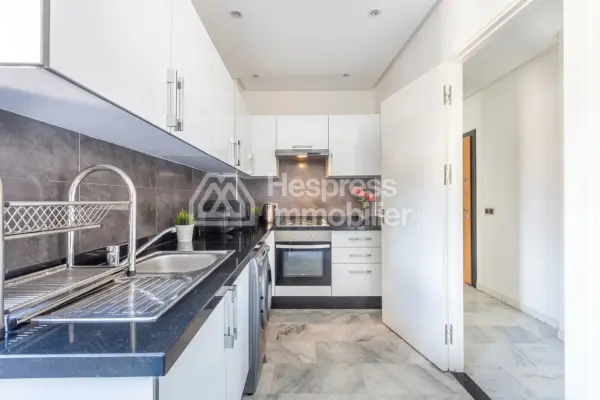 CH IMMOBILIER – Apartment for Sale