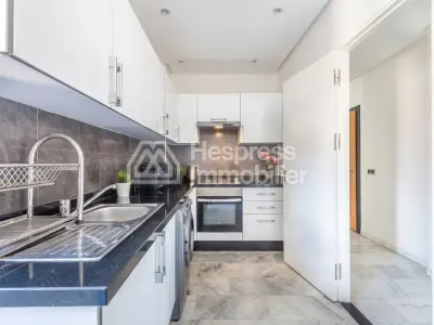 CH IMMOBILIER – Apartment for Sale
