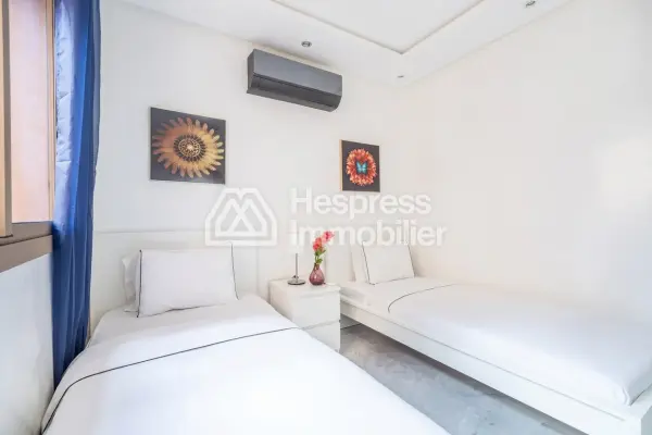 CH IMMOBILIER – Apartment for Sale