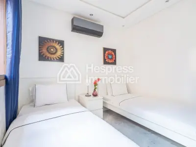 CH IMMOBILIER – Apartment for Sale