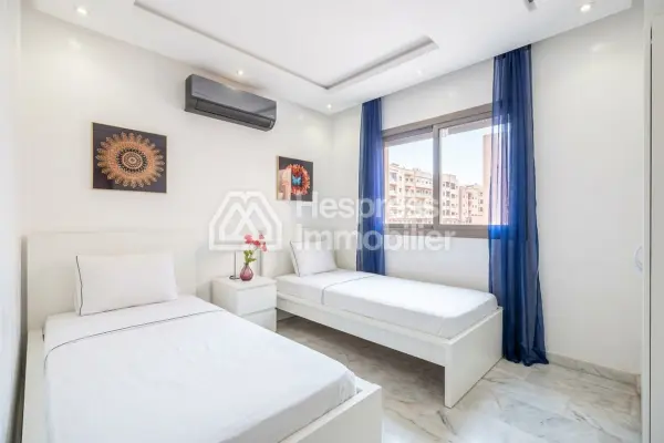 CH IMMOBILIER – Apartment for Sale