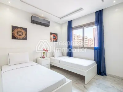 CH IMMOBILIER – Apartment for Sale