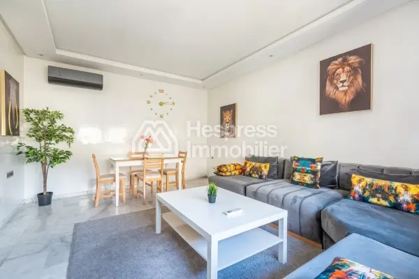 CH IMMOBILIER – Apartment for Sale