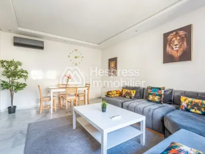 CH IMMOBILIER – Apartment for Sale
